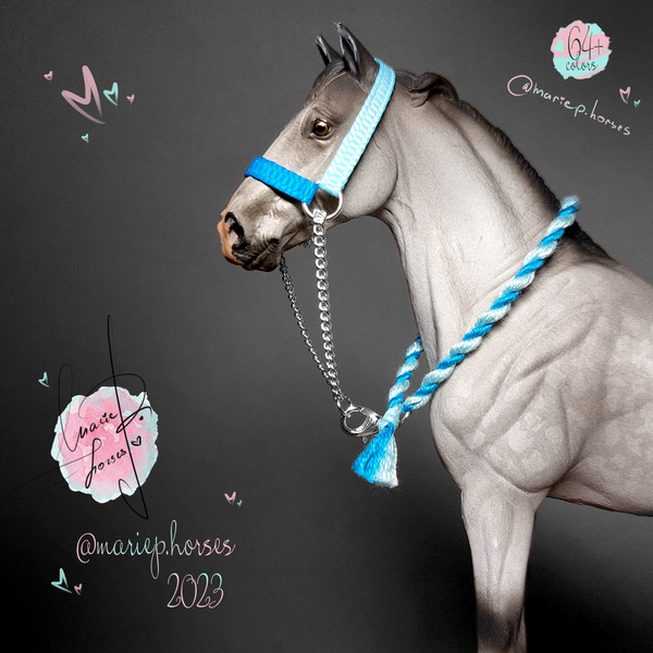 592-schleich-horse-tack-accessories-model-toy-halter-and-lead-rope-custom-accessory-MariePHorses-Marie-P-Horses.png