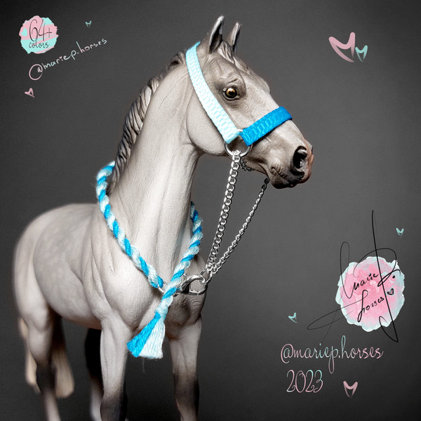 609-schleich-horse-tack-accessories-model-toy-halter-and-lead-rope-custom-accessory-MariePHorses-Marie-P-Horses.png