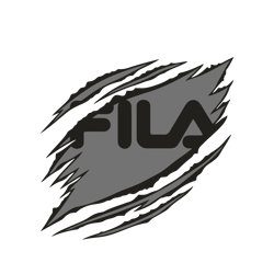 ripped fila svg, fashion brand svg, fila logo svgbrand logo svg, logo svg, fashion brand svg, beer brand svg, sports bra