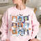 Bluey Halloween 2023 Shirt, Bluey and Bingo Spooky Vibes Sweatshirt, Trick or Treat Shirt - 4.jpg