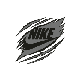 ripped nike svg, fashion brand svg, nike logo svgbrand logo svg, logo svg, fashion brand svg, beer brand svg, sports bra