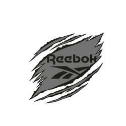 ripped reebok svg, fashion brand svg, reebok logo svgbrand logo svg, logo svg, fashion brand svg, beer brand svg, sports