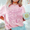Cowgirl Barbie Pink Shirt Western Shirt Girls Barbie Doll Shirt - 1.jpg