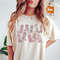 Cowgirl Pink Boots Shirt Country Concert Tee Western Graphic Tee - 3.jpg