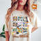 Cruise Line 25Th Silver Anniversary At Sea Shirt  Mickey Halloween Shirt  Gilden Shirt - 1.jpg