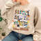 Cruise Line 25Th Silver Anniversary At Sea Shirt  Mickey Halloween Shirt  Gilden Shirt - 3.jpg