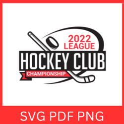 Hockey Logo Svg, Hockey Svg, Hockey Design Svg, Hockey Logo Clipart Svg,  Sport Hockey Logo Svg,