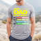 Custom Best Dad In The Galaxy T-Shirt, Fathers day shirt, Star Wars shirt, Dadalorian Sweatshirt, May the Fourth Be With You tee, Baby Yoda - 2.jpg