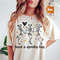 Dancing Skeletons Have A Spooky Day Shirt, Halloween Party Dancing Shirt, Mickey Ears Balloon Halloween Shirt, Funny Halloween Tee - 1.jpg
