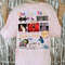 Double Side Nashville Night 3 Taylor Swift Eras Tour 2023 T-Shirt, Swiftie Merch Shirt Gift for Fans - 1.jpg