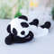 crochet panda-5