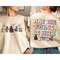 Double Side Vintage May The Force Be With You T-Shirt, Star War Characters Shirt, May the 4Th Galaxys Edge Sweatshirt, Dis ney Group Shirts - 2.jpg