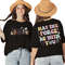 Double Side Vintage May The Force Be With You T-Shirt, Star War Characters Shirt, May the 4Th Galaxys Edge Sweatshirt, Dis ney Group Shirts - 4.jpg
