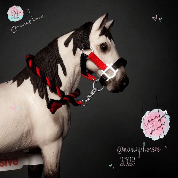 513-schleich-horse-tack-accessories-model-toy-halter-and-lead-rope-custom-accessory-MariePHorses-Marie-P-Horses.png