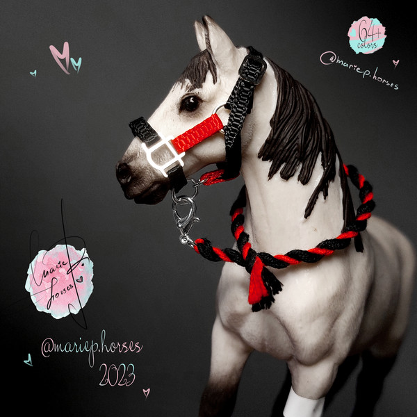 560-schleich-horse-tack-accessories-model-toy-halter-and-lead-rope-custom-accessory-MariePHorses-Marie-P-Horses.png