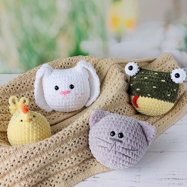 crochet animals-2