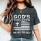 God's Children Are Not For Sale Shirt Republican Shirts Protect Our Children Shirt - 4.jpg