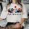 Horror Characters Friends Shirt Halloween Movie Shirt Scary Squad Shirt - 2.jpg