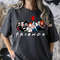 Horror Characters Friends Shirt Halloween Movie Shirt Scary Squad Shirt - 4.jpg