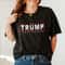 I Stand with Trump Sweatshirt, Donald Trump Not Guilty T-Shirt, Free Trump Hoodie, LongSleeve - 5.jpg