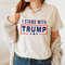 I Stand with Trump T-Shirt, Donald Trump Not Guilty T-Shirt, Free Trump Hoodie, Make American Great Again LongSleeve - 2.jpg