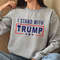 I Stand with Trump T-Shirt, Donald Trump Not Guilty T-Shirt, Free Trump Hoodie, Make American Great Again LongSleeve - 4.jpg