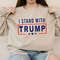 I Stand with Trump T-Shirt, Donald Trump Not Guilty T-Shirt, Free Trump Hoodie, Make American Great Again LongSleeve - 5.jpg