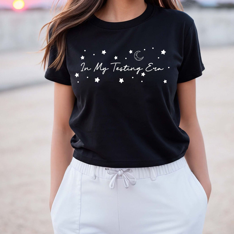 In my testing era Sweatshirt Gift for Teacher, Swiftie Teacher, State Testing Shirt, Teacher T-shirt Gift for her - 8.jpg