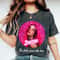 Karol G Barbie Shirt This Barbie Cannot Calm Down Shirt Karol G Tour Barbie Shirt - 1.jpg