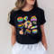 Lgbtq Shirt, Proud Ally, Lesbian Shirt, Lgbt Gift, lgbt icon,Gay Pride, Lgbt Pride Shirt, Pride Month Shirt, Pride Shirt Women - 3.jpg