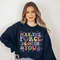 May The Force Be With You T-Shirt, DlSNEY Star War Shirt, Galaxys Edge Sweatshirt, May the Fourth LongSleeve, Hoodie - 3.jpg