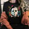 Michael Myers And Jason Vorhees Horror Horror Movie Shirt Halloween Shirt - 1.jpg