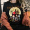 Mickey And Friends Halloween Shirt Mickey Trick Or Treat Shirt Mickey Horror Character Shirt - 2.jpg