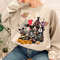 Mickey Horror Character Halloween Shirt Halloween Party Shirt Gildan Shirt - 3.jpg