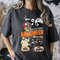 Nightmare Before Christmas Jack Sally Shirt Family Halloween Party T-Shirt Horror Movie Shirt - 2.jpg