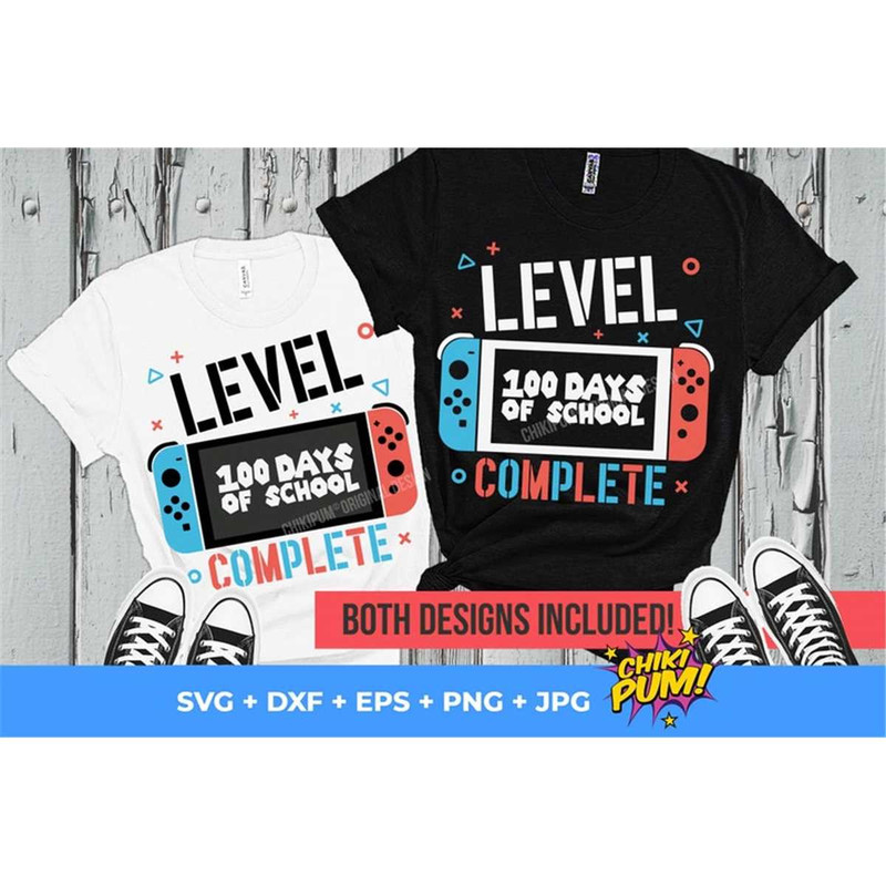 MR-68202317549-level-100-days-of-school-complete-svg-100-days-gamer-boys-image-1.jpg