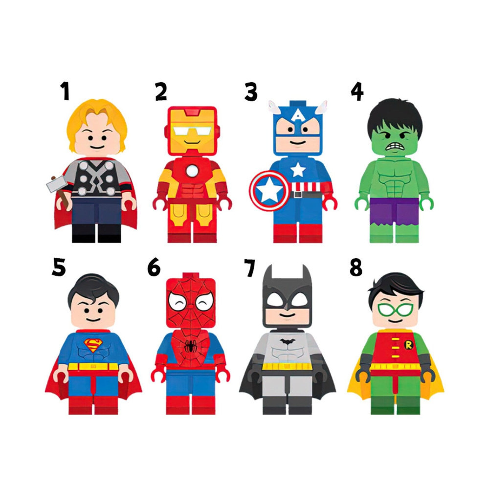 Personalized Dad You Are My Super Hero Shirt, Avengers Best Daddy Shirt, Happy Father Day Gift, Superheroes Dad Shirt, Thor Dad Shirt - 3.jpg