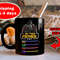 Personalized I Am Their Father Mug, Star Wars Father Mug, Fathers Day Gift, Custom Dad Mug, Custom Names Lightsabers Mug, Star War Dad Mugs - 1.jpg
