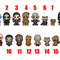 Personalized Kidnames Guardians of the Galaxy Mug Father's Day Gift  Superhero Dad Mug  Marvel Avengers Mug  Gift from Son & Daughter - 2.jpg