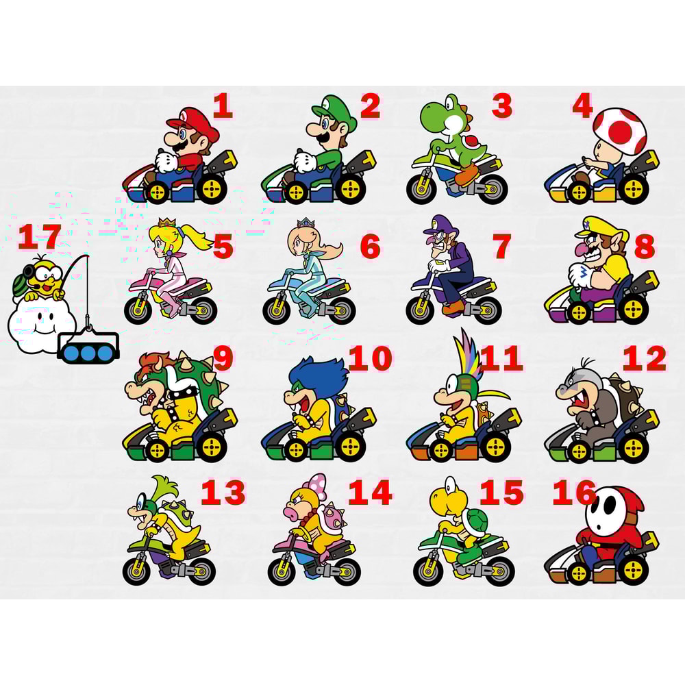 Personalized Super Daddio Mug Father's Day Gift, Super Mario Mug, Dad Gamer Mug, Funny Daddy Life Coffee 2023 Mug - 3.jpg