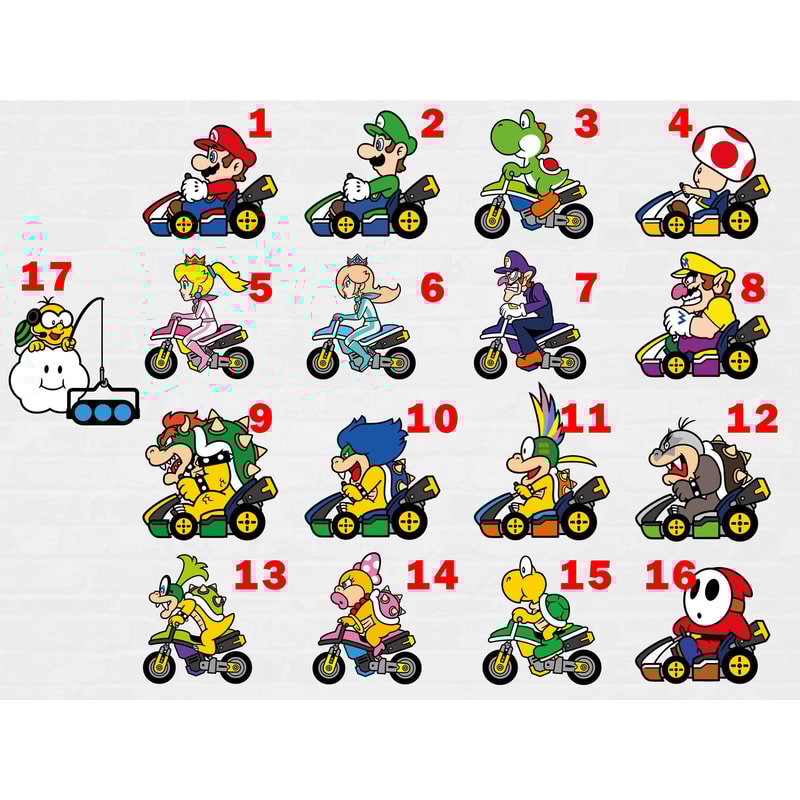 Personalized Super Daddio Mug Father's Day Gift, Super Mario Mug, Dad Gamer Mug, Funny Daddy Life Coffee 2023 Mug - 3.jpg