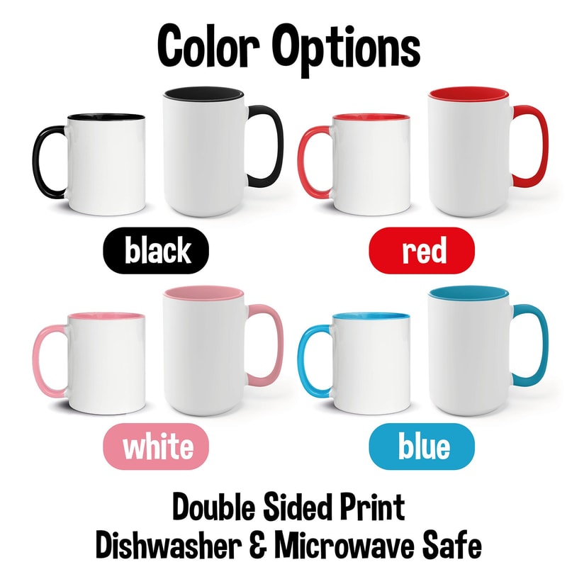 Personalized Super Daddio Mug Father's Day Gift, Super Mario Mug, Dad Gamer Mug, Funny Daddy Life Coffee 2023 Mug - 5.jpg