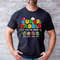 Personalized Super Daddio Shirt, Super Mario Shirt, Daddio Shirt, Super Dad Shirt, Dad Gamer Shirt, Father's Day Gift, Mario Family Shirt - 2.jpg