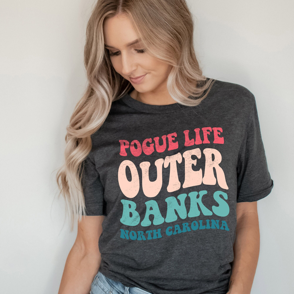 Pogue Life Outer Banks 3 Sweatshirt, Paradise On Earth T-Shirt, Hoodie, Long Sleeve Gift for Her - 4.jpg