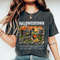Retro Halloweentown University Shirt, Halloween Town Shirt, Pumpkin Halloweentown Shirt - 1.jpg