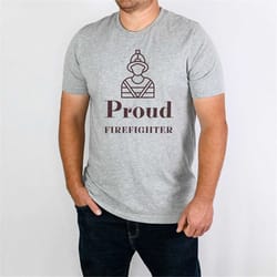 proud firefighter svg, firefighter svg, firefighter shirt png, svg files for cricut, fireman svg, fire dept svg, profess