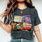 Retro Lightning Mc Queen Halloween Comfort Shirt,  Car Pixar Shirt, Cars Halloween Shirt - 1.jpg
