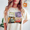 Retro Lightning Mc Queen Halloween Comfort Shirt,  Car Pixar Shirt, Cars Halloween Shirt - 2.jpg