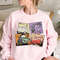 Retro Lightning Mc Queen Halloween Comfort Shirt,  Car Pixar Shirt, Cars Halloween Shirt - 4.jpg