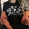 Spooky Mickey And Friends Shirt Skeleton Mickey Shirt Gildan Shirt - 2.jpg